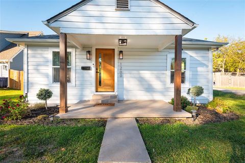 A home in McKinney