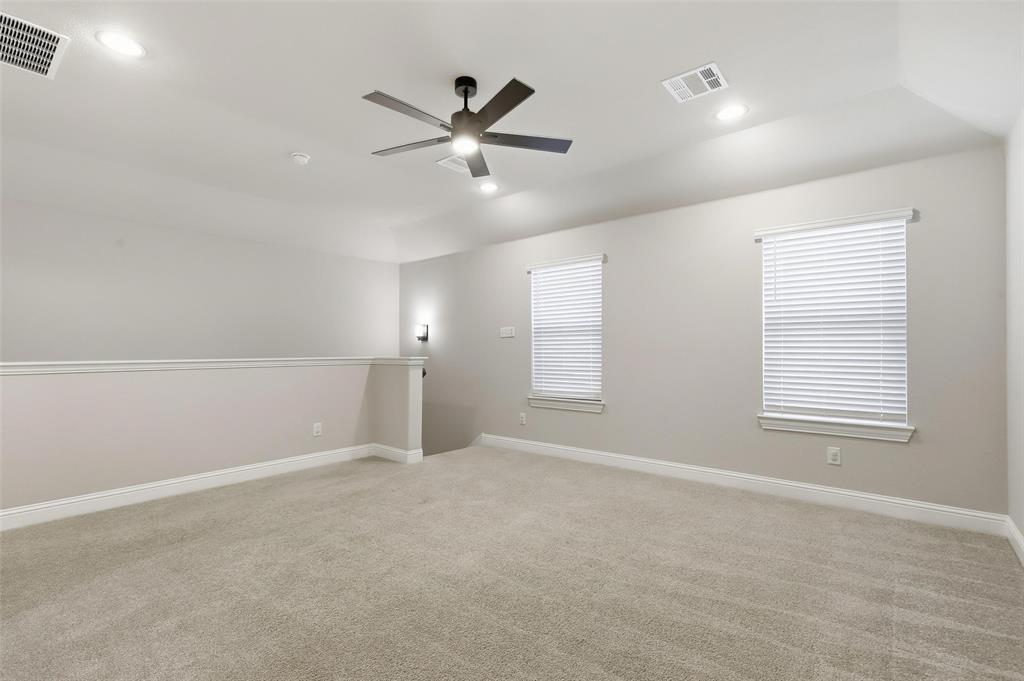 Arabella-Burleson - Residential