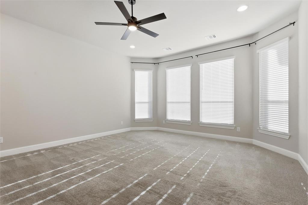 Arabella-Burleson - Residential