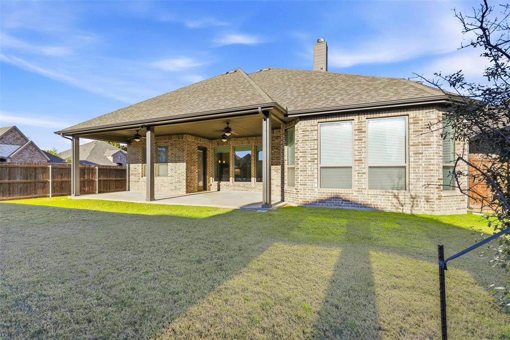 Arabella-Burleson - Residential