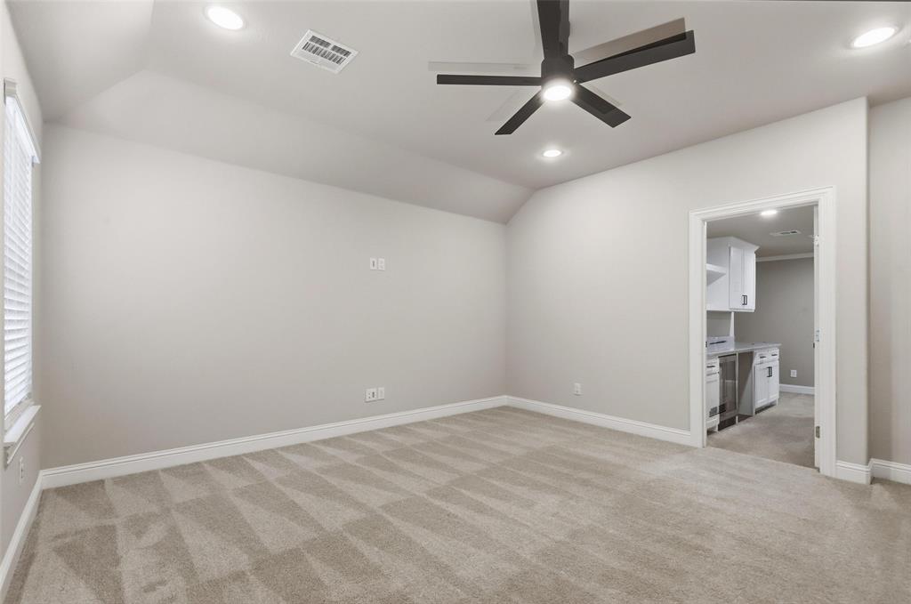 Arabella-Burleson - Residential