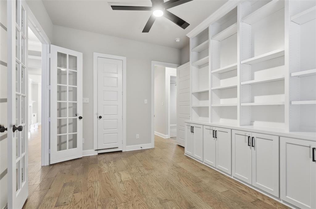 Arabella-Burleson - Residential