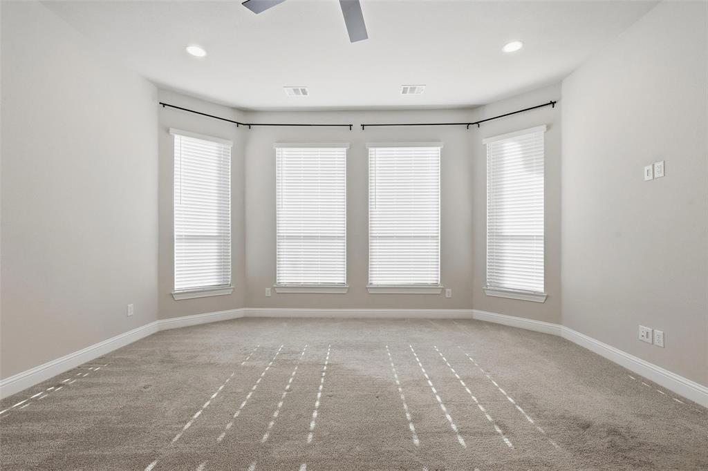 Arabella-Burleson - Residential