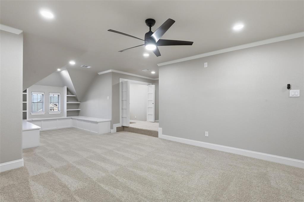 Arabella-Burleson - Residential