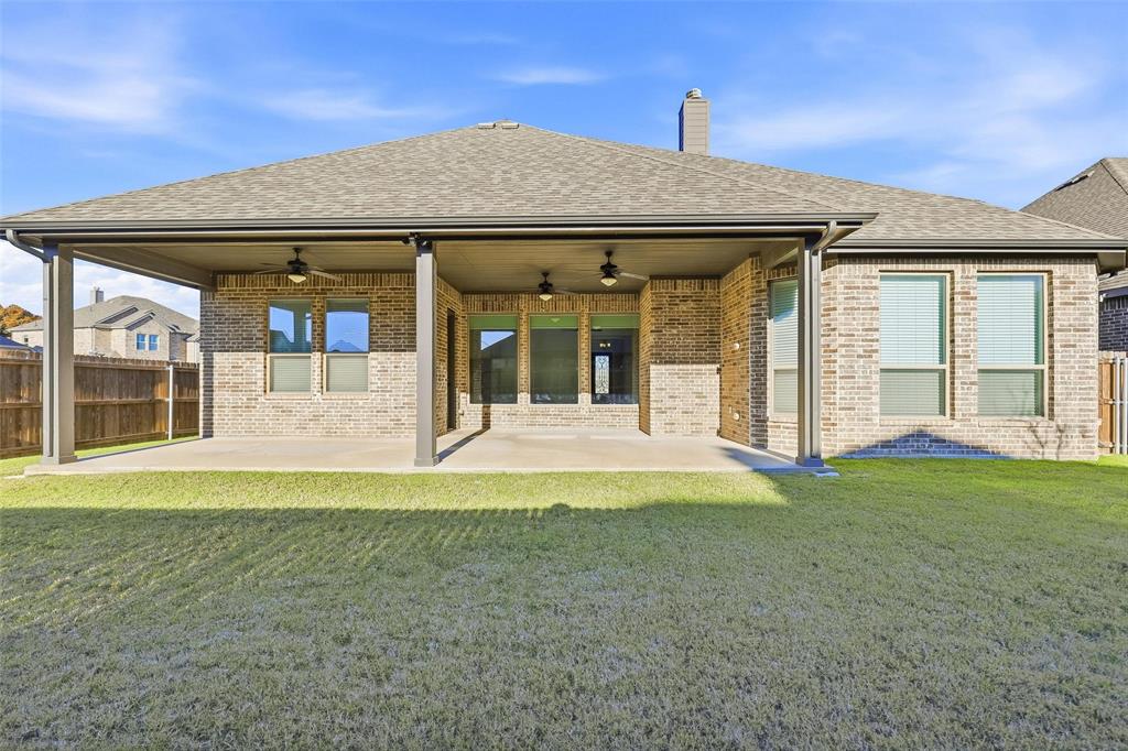 Arabella-Burleson - Residential