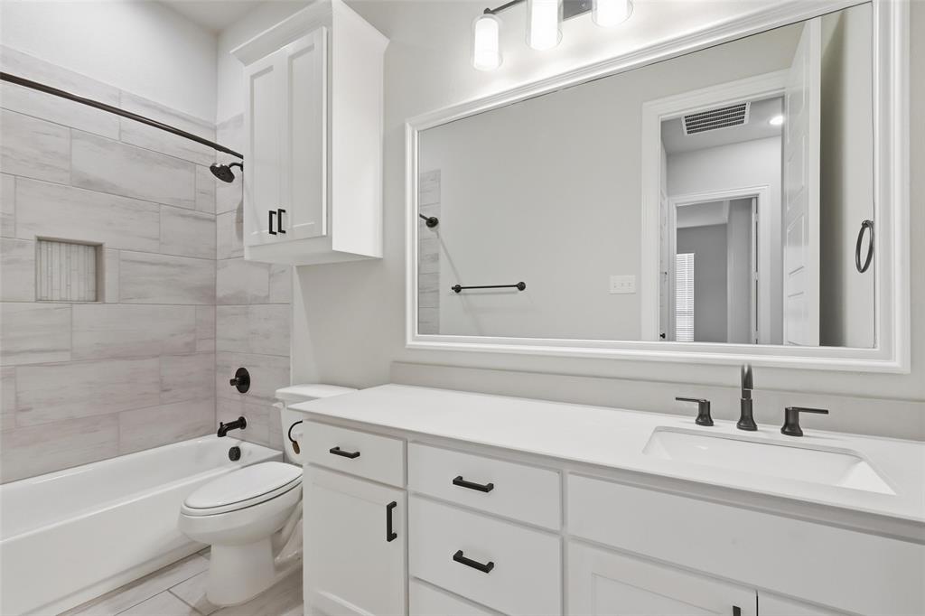 Arabella-Burleson - Residential