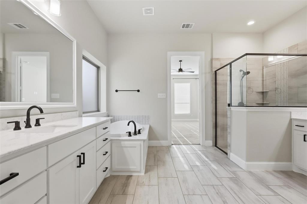 Arabella-Burleson - Residential