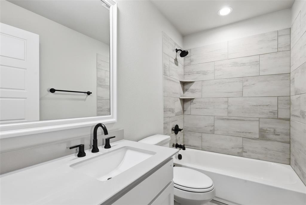 Arabella-Burleson - Residential