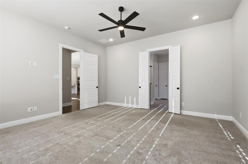 Arabella-Burleson - Residential