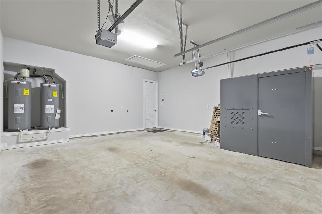 Arabella-Burleson - Residential