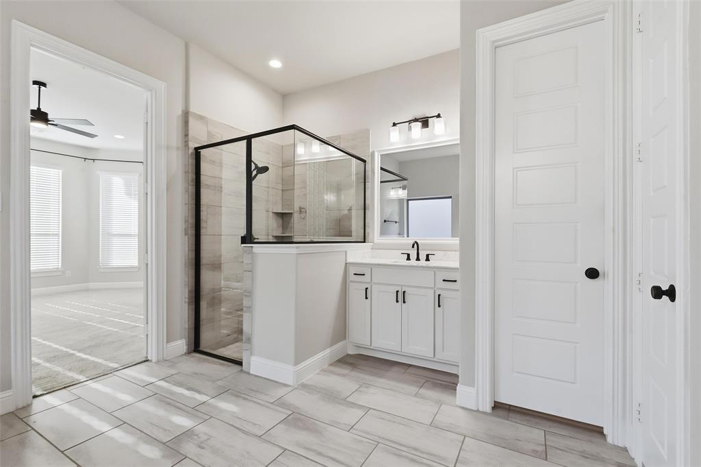 Arabella-Burleson - Residential