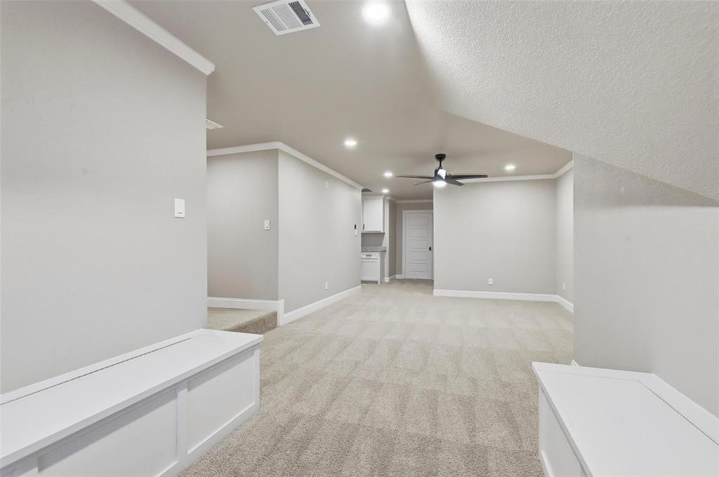 Arabella-Burleson - Residential