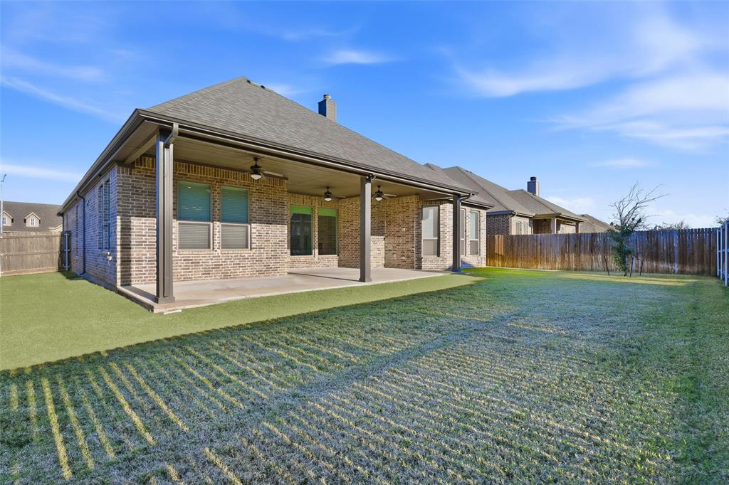 Arabella-Burleson - Residential