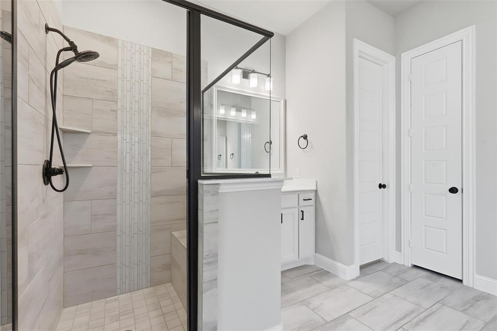 Arabella-Burleson - Residential