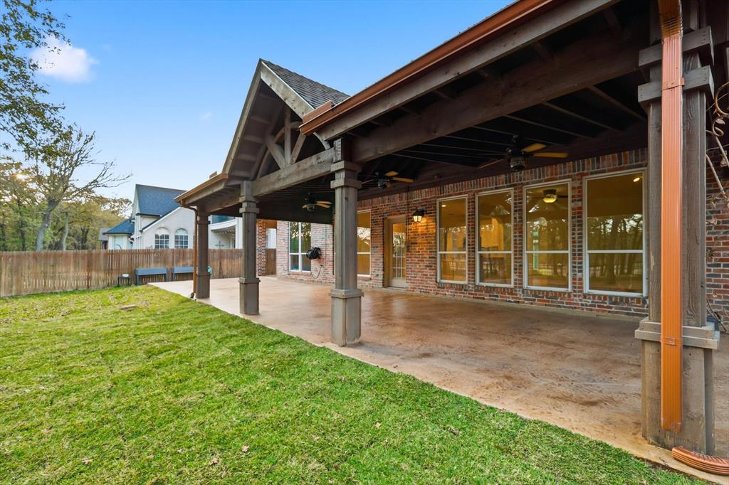 1622 Forest Bend Lane