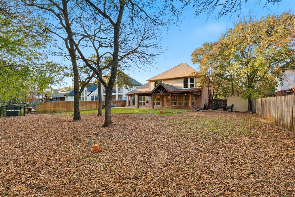 Meadows At Bear Creek The - Residential