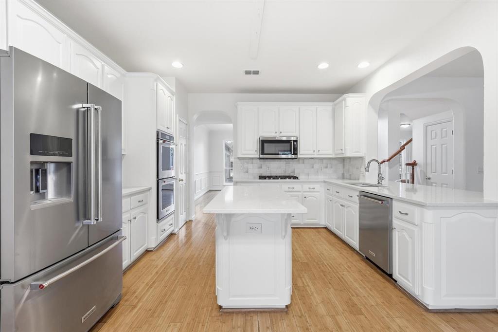 Meadows At Bear Creek The - Residential