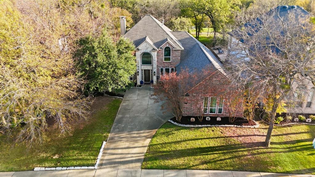 Meadows At Bear Creek The - Residential