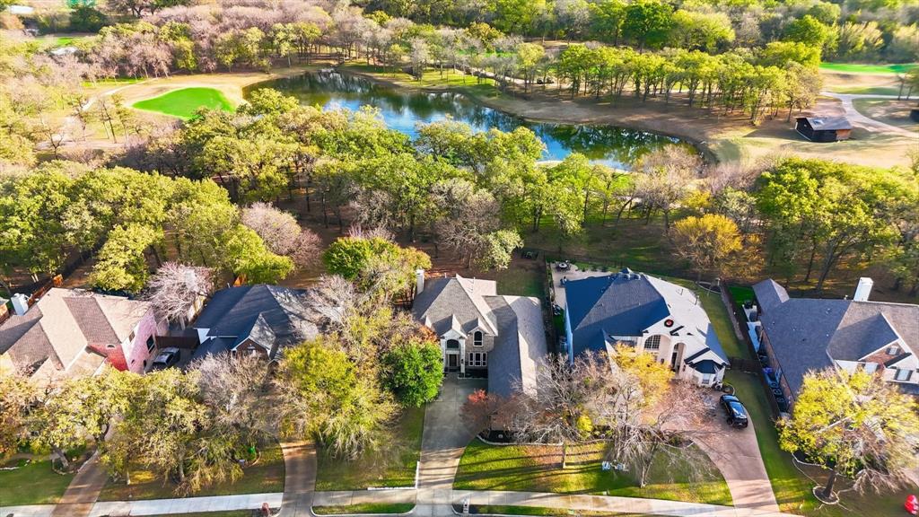 Meadows At Bear Creek The - Residential