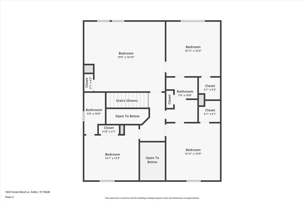 Meadows At Bear Creek The - Residential