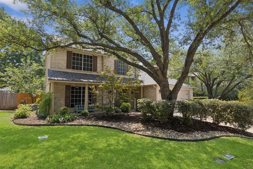 7512 Olympia Trail