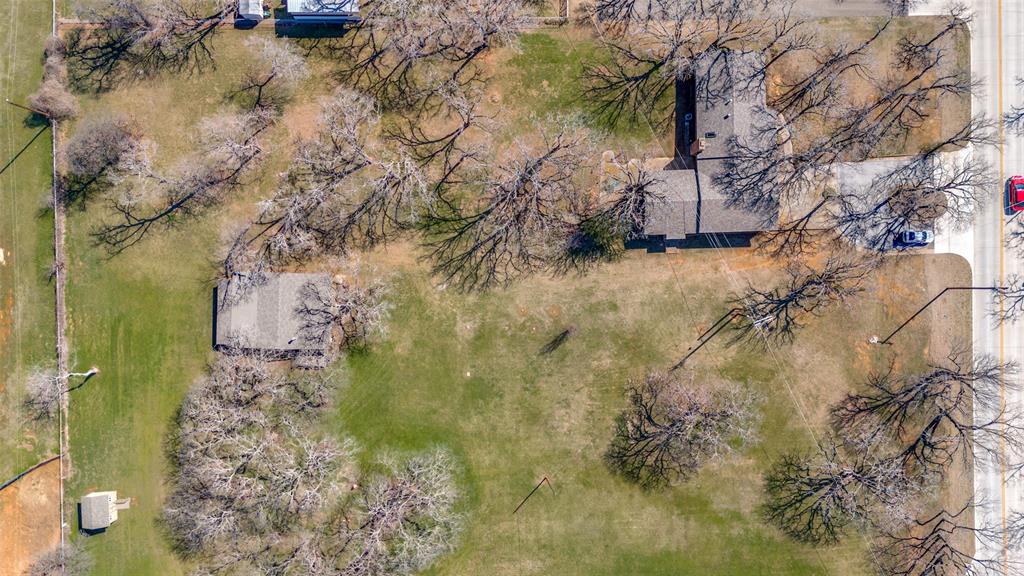 Daniel Barcroft Survey - Land