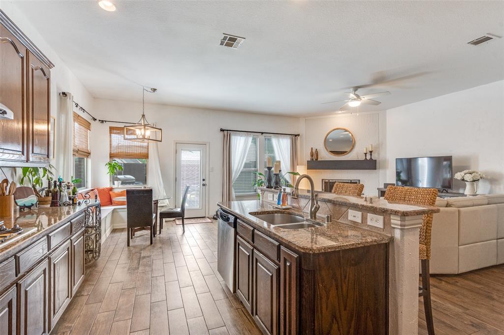 Creekview Estates Ph 1 - Residential