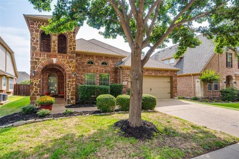 1604 Creek Crest Drive McKinney TX 75071