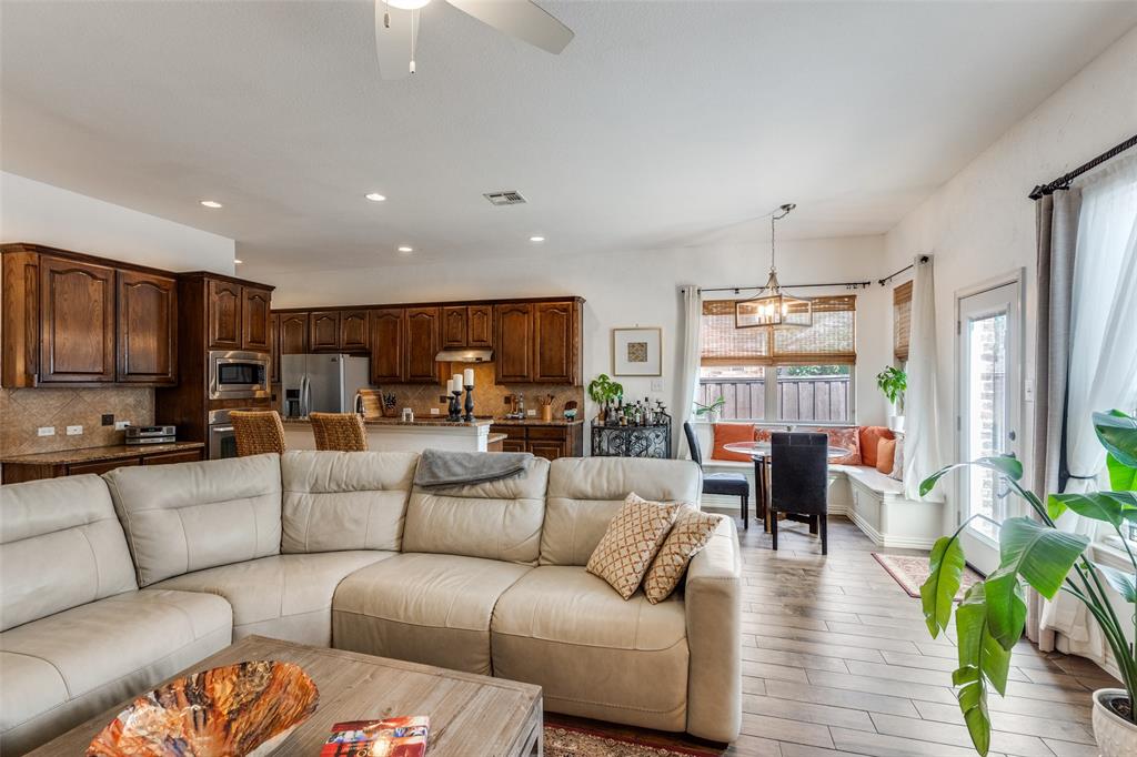 Creekview Estates Ph 1 - Residential