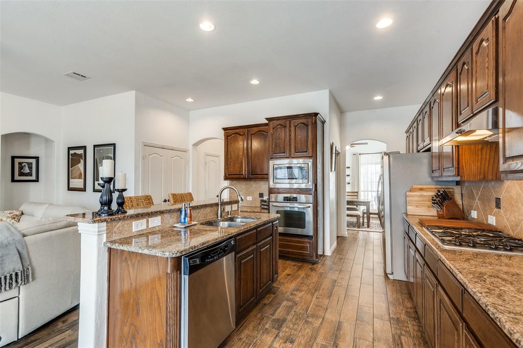 Creekview Estates Ph 1 - Residential