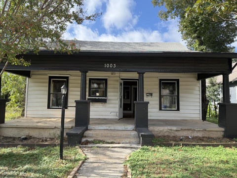 Photo of 1003 3rd Street, Brownwood, TX 76801 (MLS # 21422463)