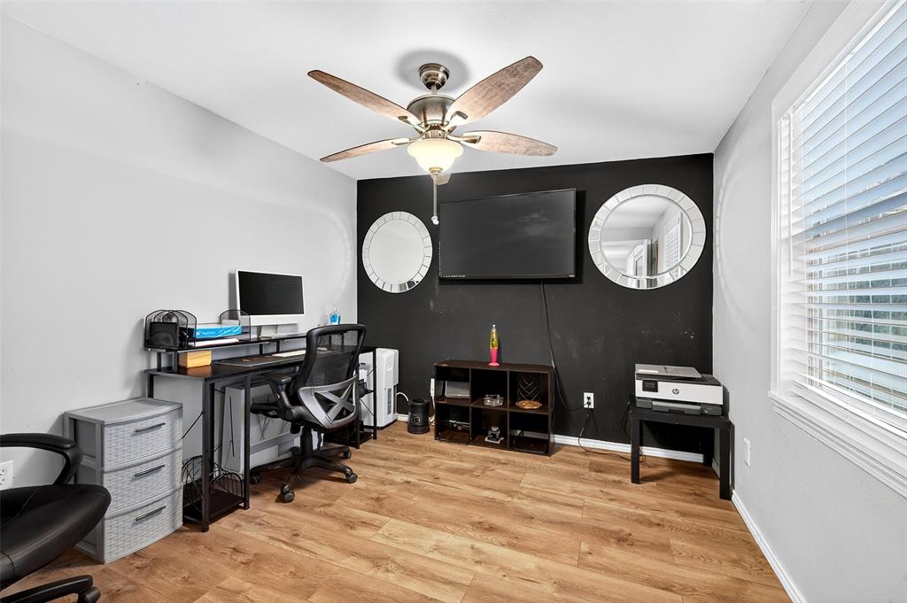 Creekside Acres Ph I - Residential