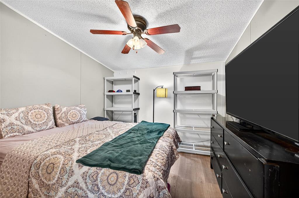 Creekside Acres Ph I - Residential