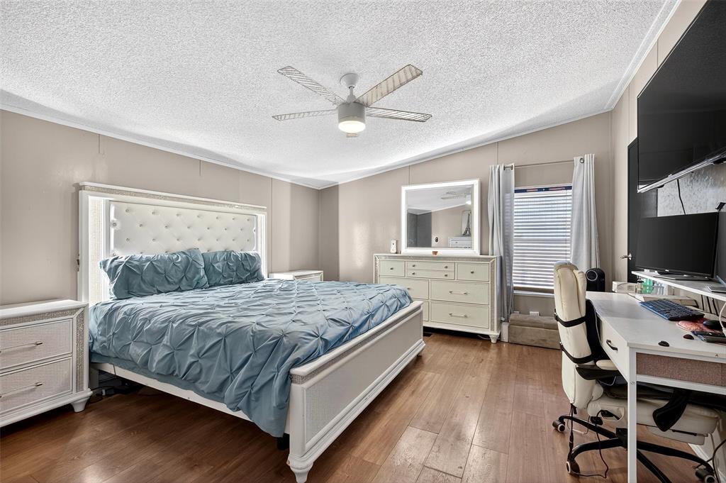 Creekside Acres Ph I - Residential