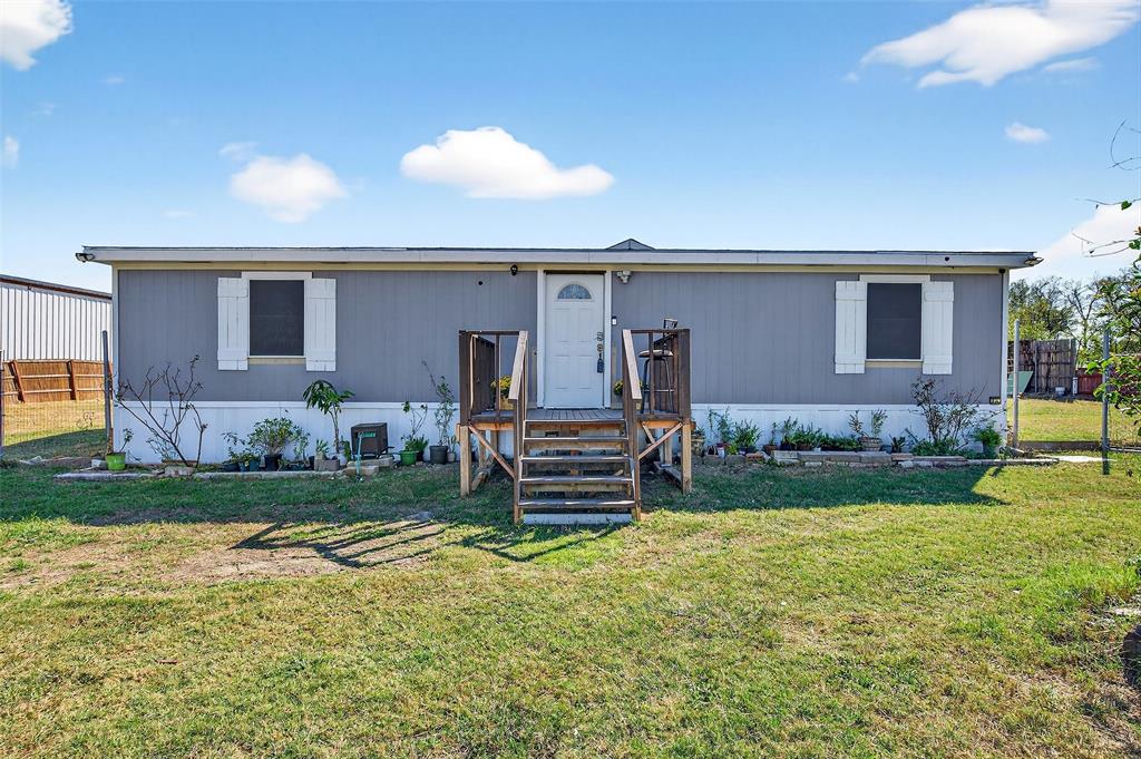 Creekside Acres Ph I - Residential