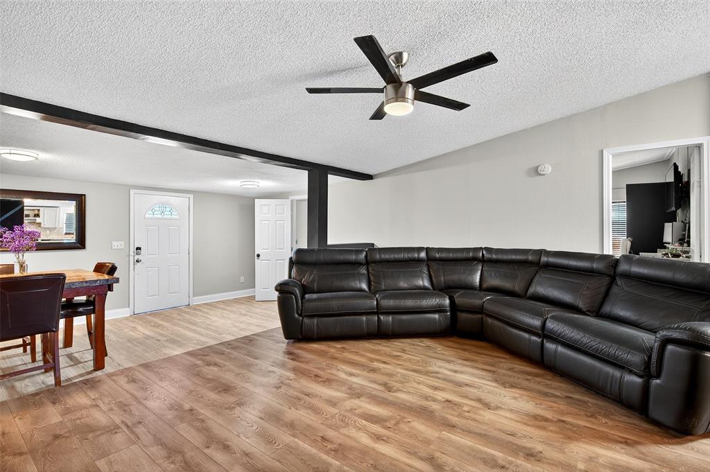 Creekside Acres Ph I - Residential