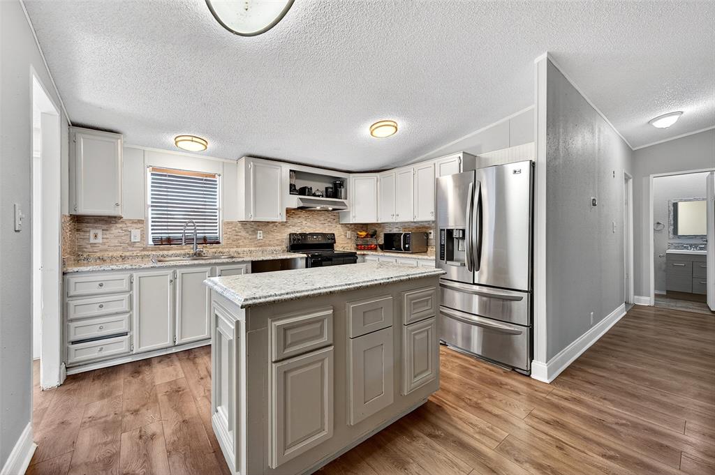 Creekside Acres Ph I - Residential