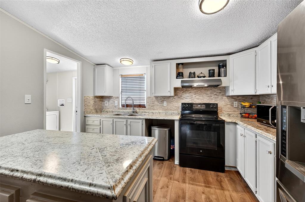 Creekside Acres Ph I - Residential