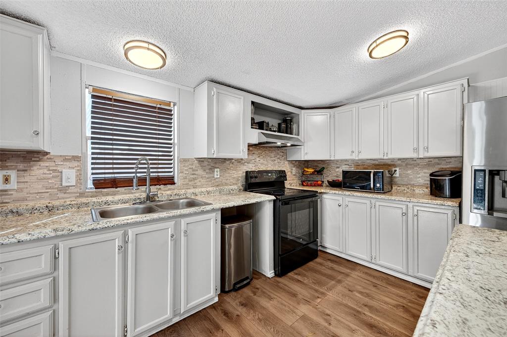 Creekside Acres Ph I - Residential