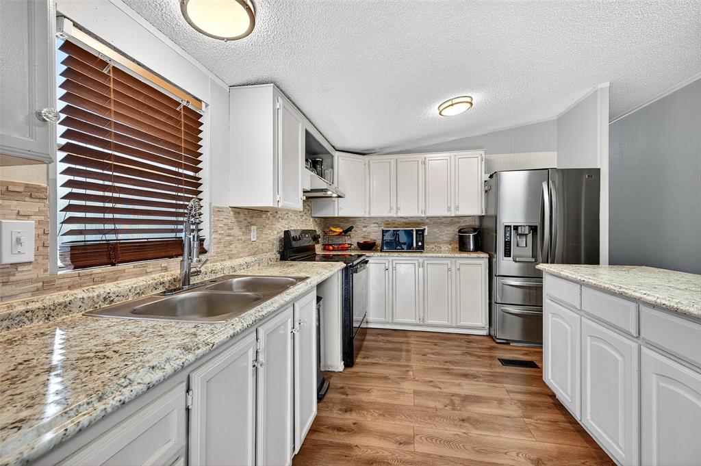 Creekside Acres Ph I - Residential