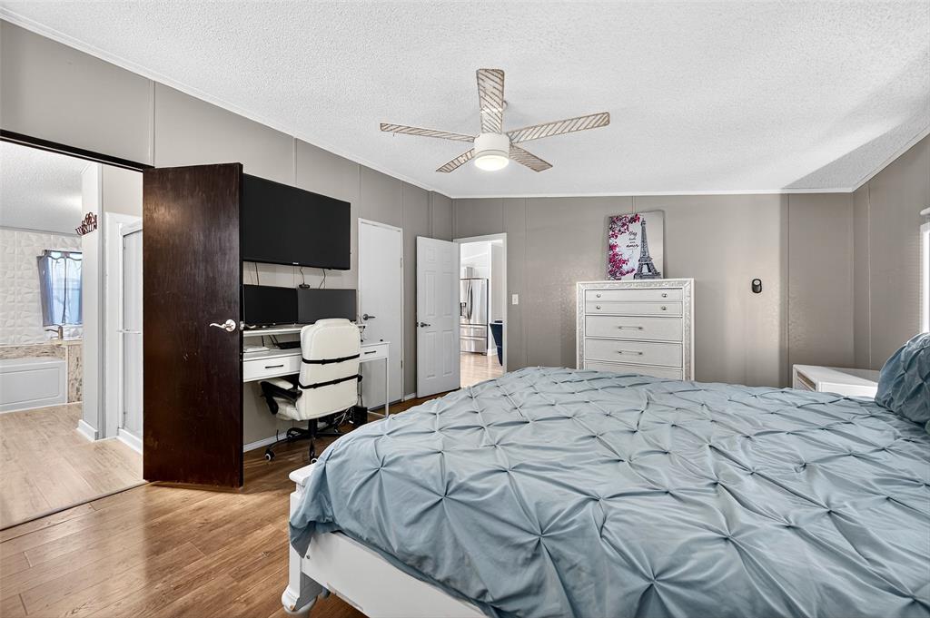 Creekside Acres Ph I - Residential