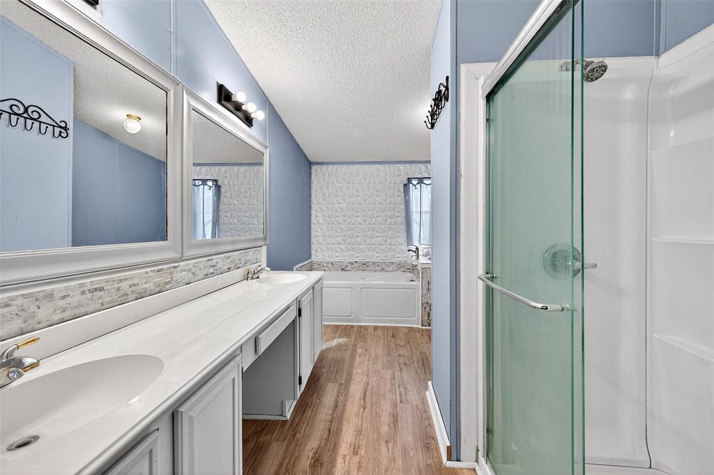 Creekside Acres Ph I - Residential