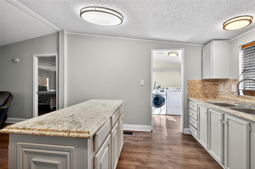 Creekside Acres Ph I - Residential