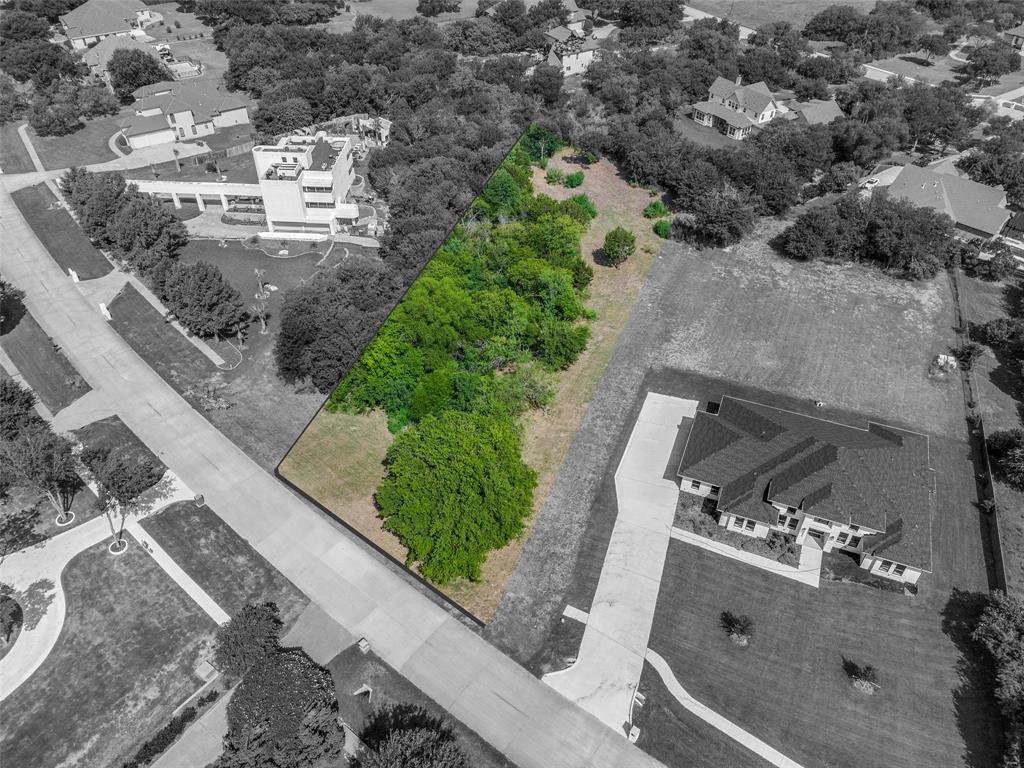 Lake Ridge Sec 03 - Land