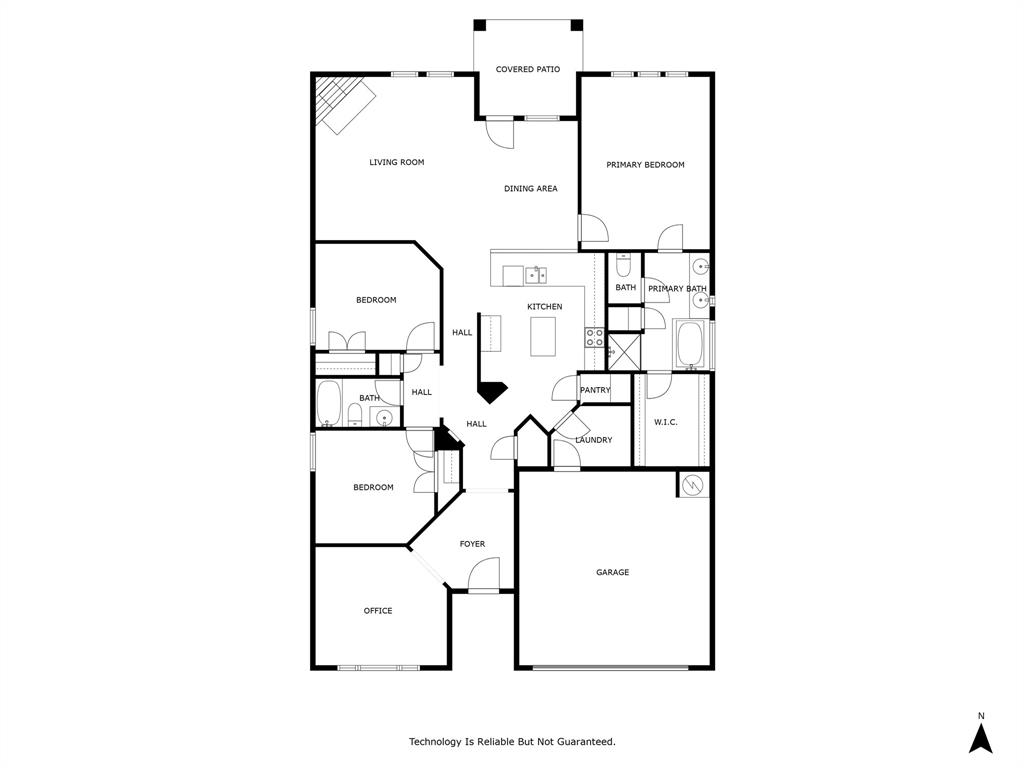 Denton, Texas 76226, United States, 3 Bedrooms Bedrooms, ,2 BathroomsBathrooms,Residential,Pending,102941