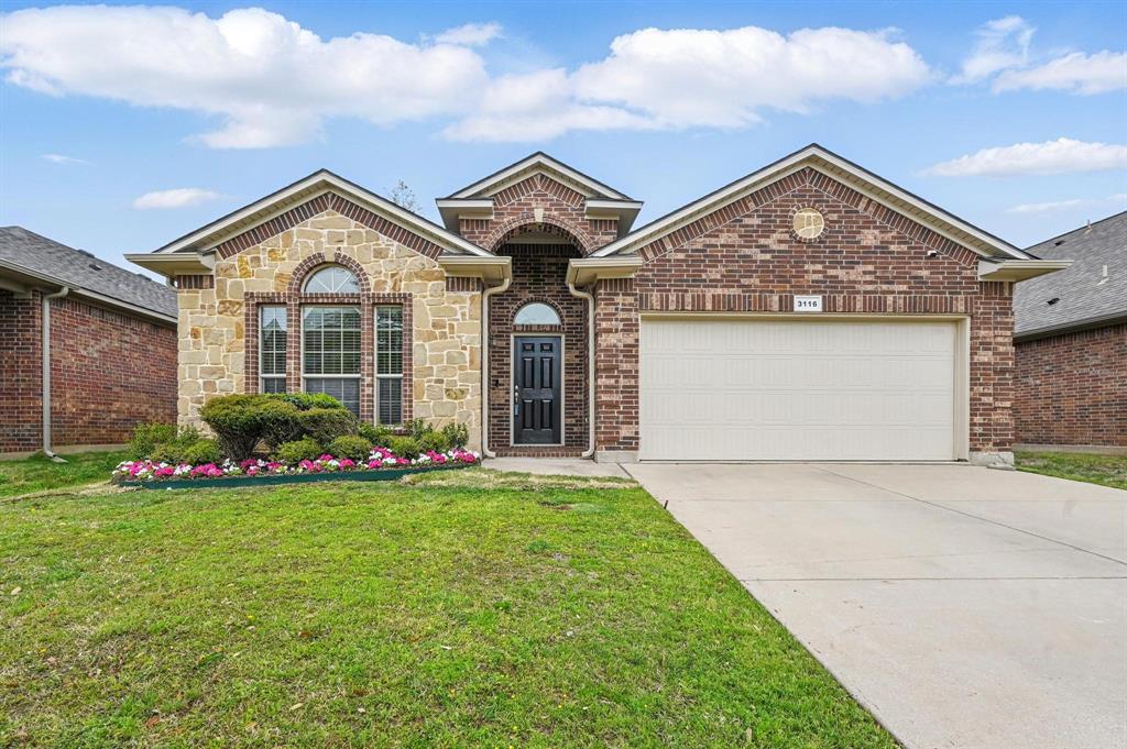 Denton, Texas 76226, United States, 3 Bedrooms Bedrooms, ,2 BathroomsBathrooms,Residential,Pending,102941