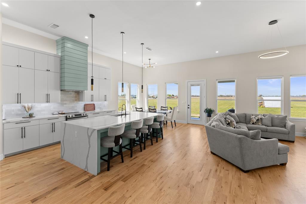 Rancho Estates - Residential