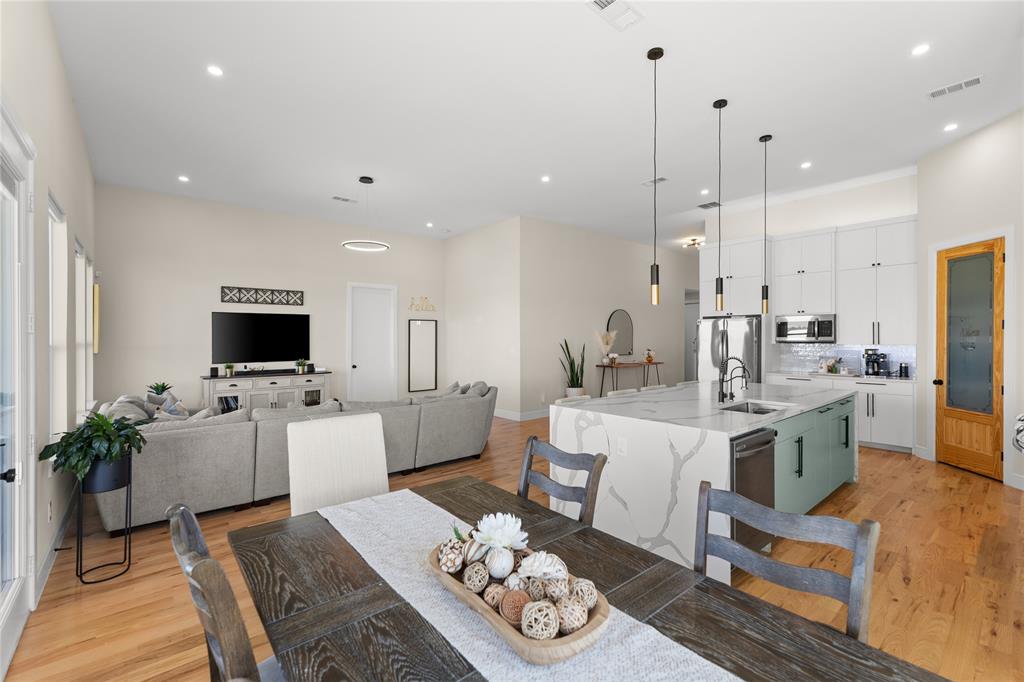 Rancho Estates - Residential