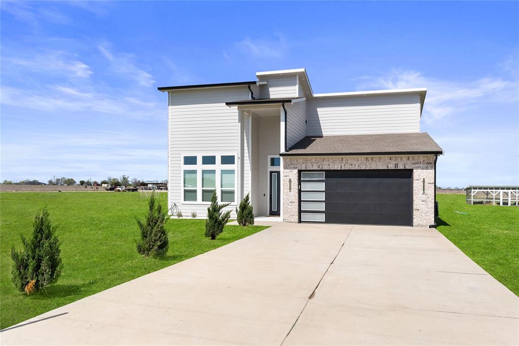 Rancho Estates - Residential