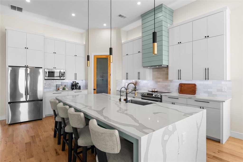 Rancho Estates - Residential
